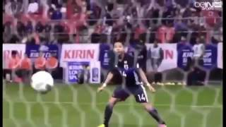 VIDEO Japan 7 - 2 Bulgaria HIGHLIGHTS 03.06.2016 screenshot 5