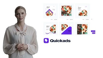 Create Business Ads in Russian within 30 seconds