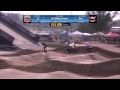 2015 USA BMX Mile High Nationals Day 1 - 36-40 Womens Cruiser