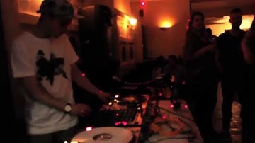 Brainstorm: Record Store Day Warm Up