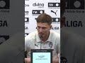 🗣️Kayne Van Oevelen: “I am where I want to be”| VALENCIA CF
