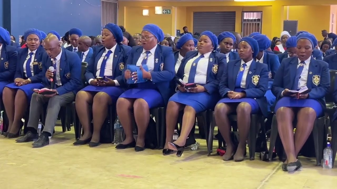 FBCWG Opening 2024 - Eyona nto inexabiso