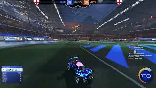 Joyo Reset to Wavedash Shot