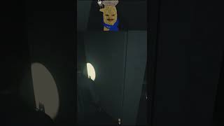 في حد هون ..!!؟؟  #falcontk #gaming #shorts