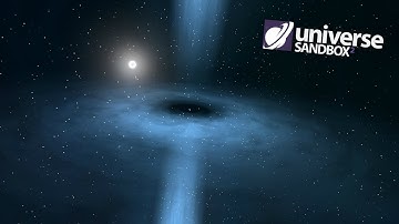 What If The Sun Was Replaced By The Crab Pulsar, Universe Sandbox ²