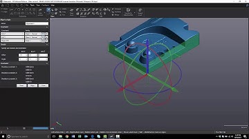 Creaform VX Model - Reverse Engineering (Part 1)
