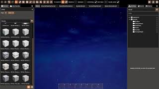 More Experiments With Terrain Generator