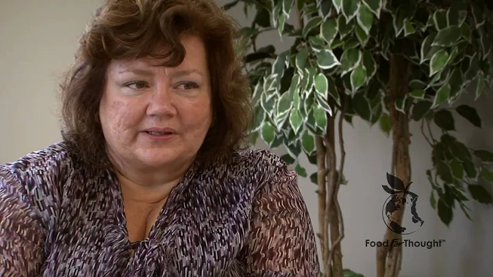 Debbie Mitchell - Diversity and Changing Times