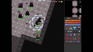 LH 1.0 Rogue Troom Solo