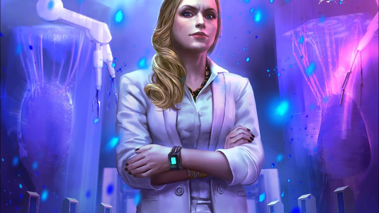 🔴Alex Wesker UNSTOPPABLE🔴