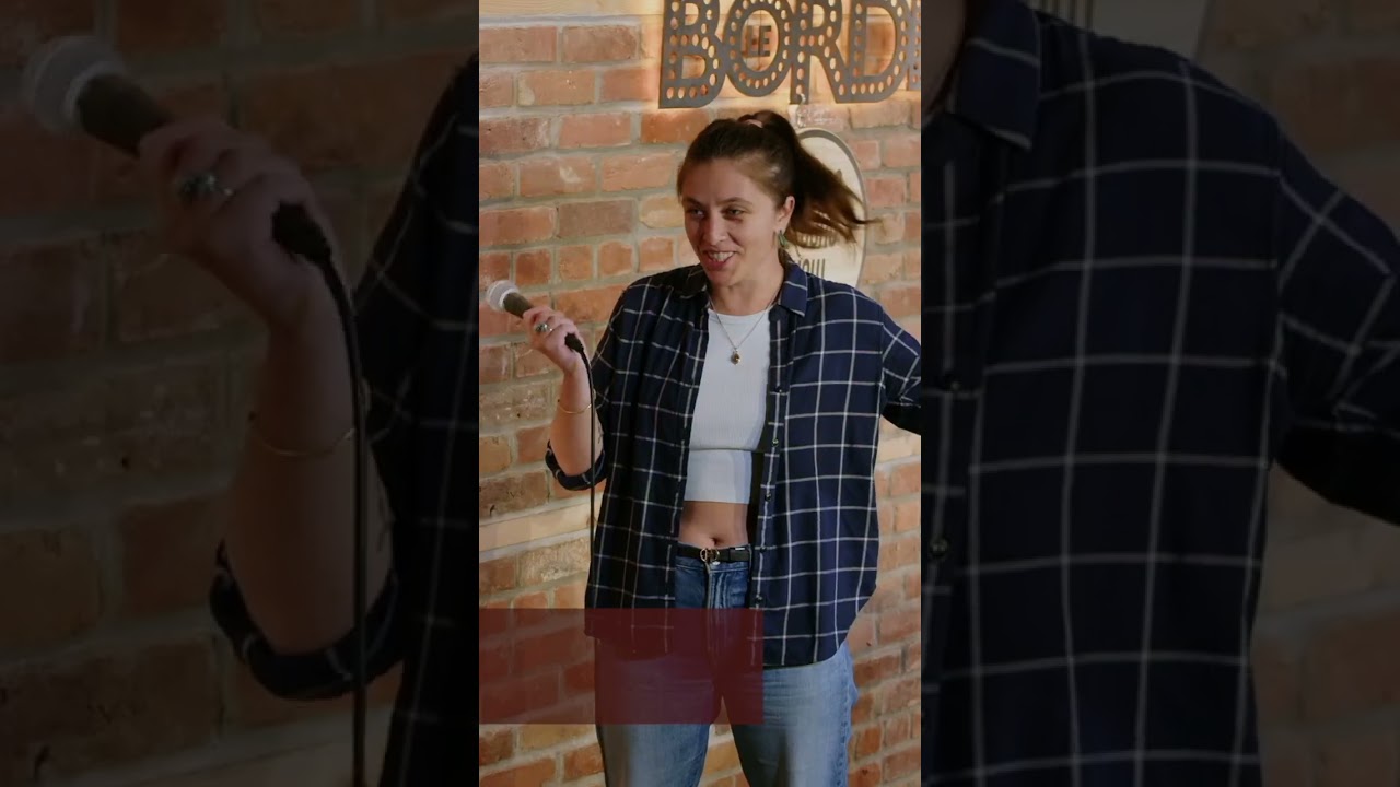 Quelle épopée au Gong Show