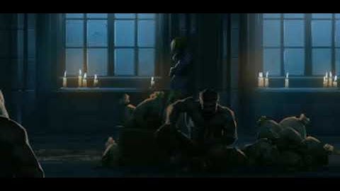 mobile legends gmv i see your monster