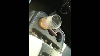 CHEVY SILVERADO 2015 SHAKE VIBRATION PROBLEM