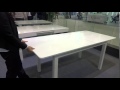 WH-BAUTO Automatic lift up dinning table slide-Weihua Furniture Hardware Factory WH-BAUTO Automatic lift up dinning table slide-Weihua Furniture Hardware Factory