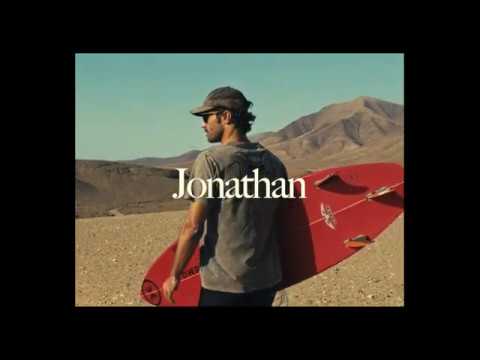 A Surfer's life | Jonathan Gonzalez | INSIDE: The journey