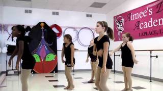 ADA 30 Sec. Commercial 2011