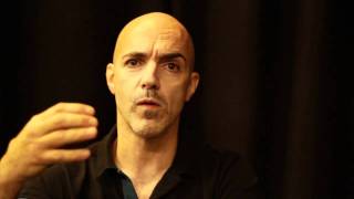 Russell Maliphant Interview (Aakash Odedra "CUT")