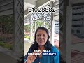 Guess how much it will cost you to rent a 2 bedroom HDB at Queenstown MRT