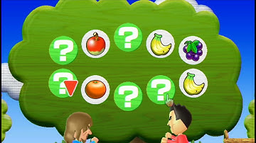 Wii Party-All 1v1 Minigames in 8:19