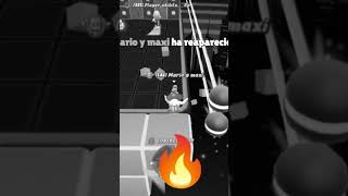 salvada en stumble guys #elshowdemario