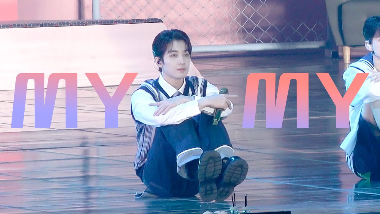 [4K] 230311 캐럿랜드 마이마이 원우