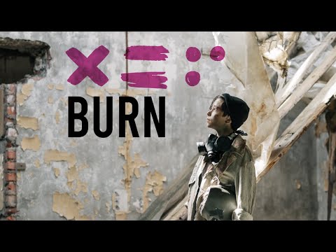 Love Is Enough | Burn