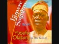 YUSUF OLATUNJI - Orin Faaji 2/2