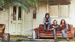 Crosby, Stills &amp; Nash - Long Time Gone (Mallard Stripped Vocals + e Bass + Keys Only)