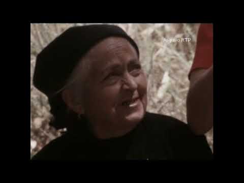 Feira S. Pantale&atilde;o, Figueir&oacute; dos Vinhos, 1977, parte II