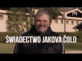 Świadectwo - Jakov Čolo widzący z Medjugorie - 40 lat objawień