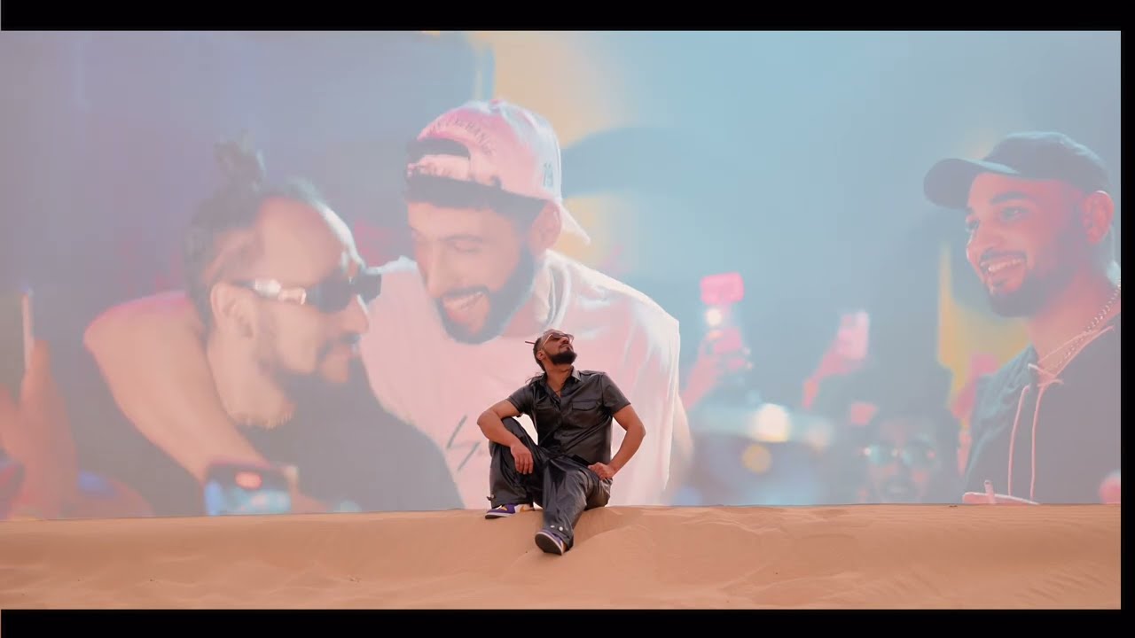 ElCastro - Yallabina