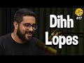 DIHH LOPES - Podpah #17