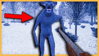 My Hunting Trip Went TERRIBLY Wrong…