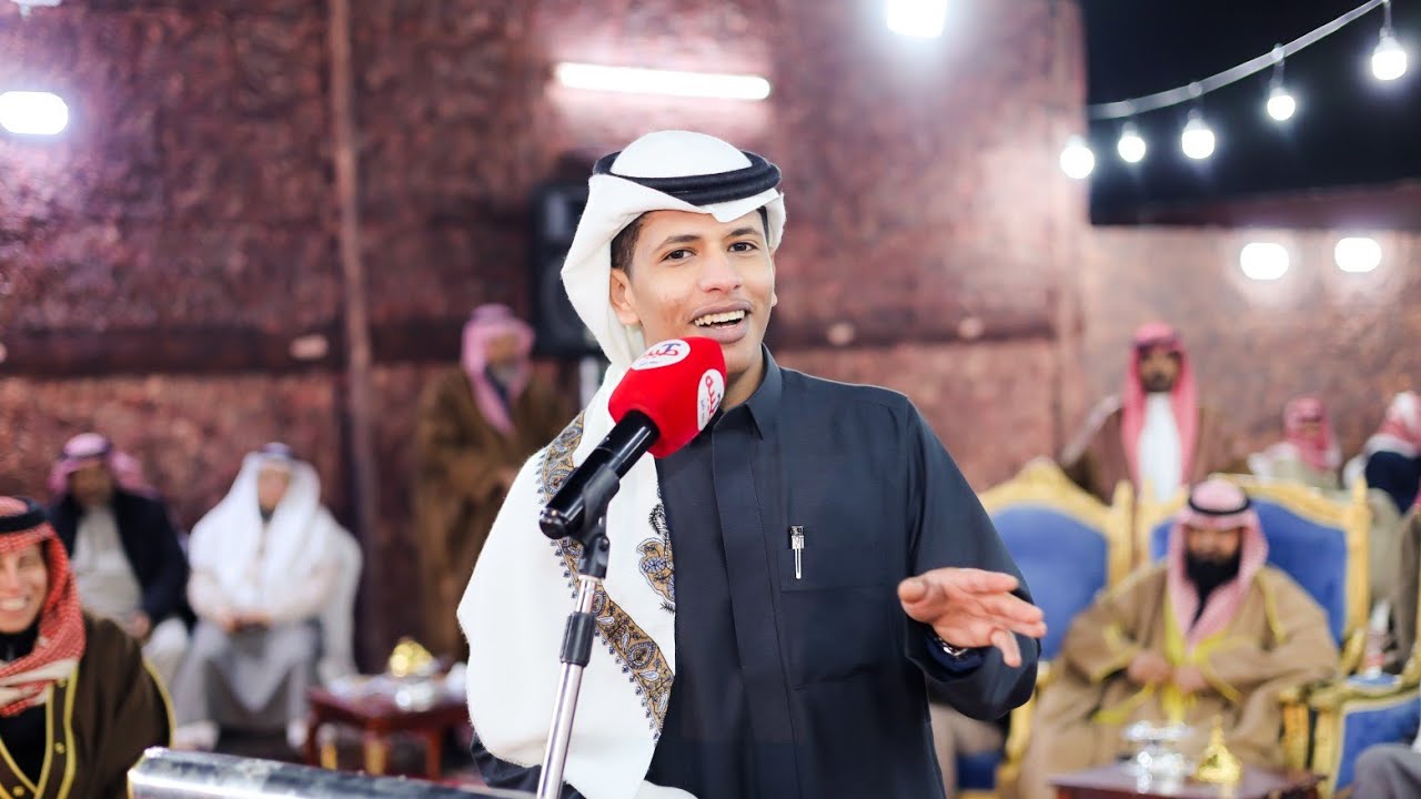 موال سحيم السحيمي و محمد العازمي#المدينة_المنورة 1447/6/27هــ