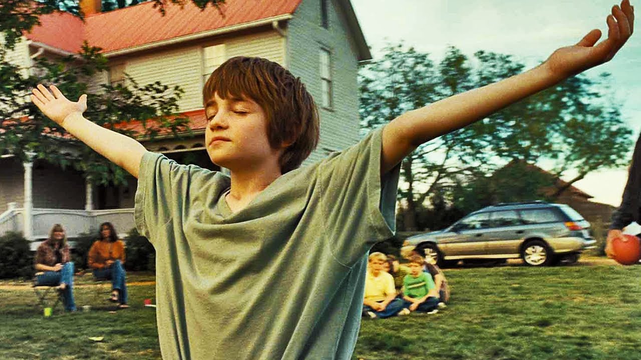 MIRACLE! Kid Has the Power to Grant Any Wish to His Foster Parents