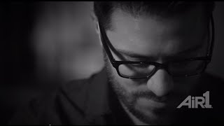 Air1 Behind The Music: "Hope in Front of Me" by Danny Gokey