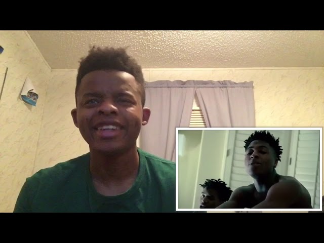 NBA YOUNGBOY “Valuable Pain”🤕 Music Video (Reaction)