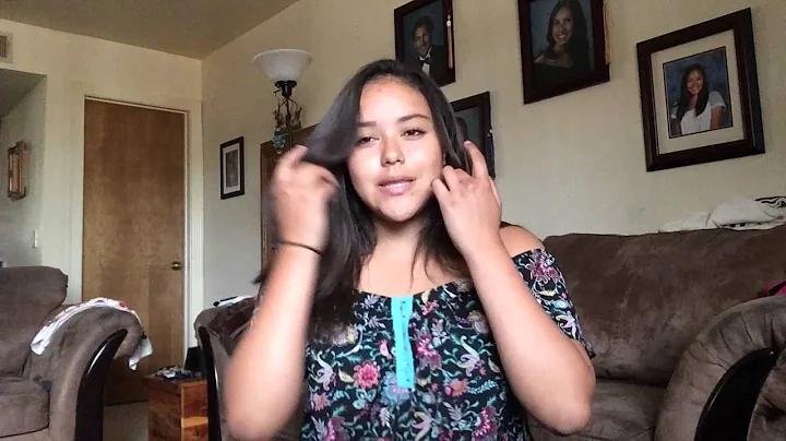Get to know me tag!||Christina K