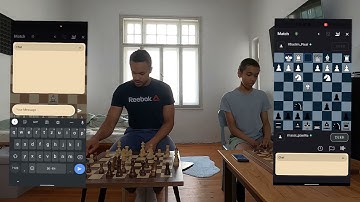 WhitePawn Online - DGT vs Millennium over the Internet