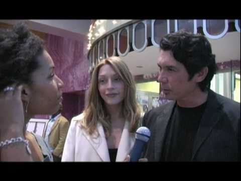 Interview with Lou Diamond Phillips