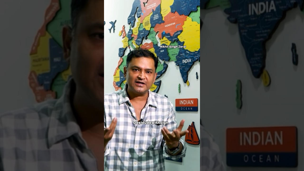 Our Hypocrisy During Bharat vs Pakistan Match 🇮🇳🇵🇰 