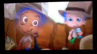 Bubble Guppies Long Time Ago