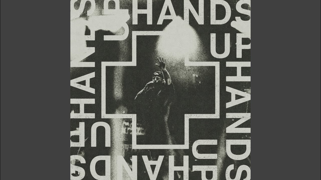 Hands Up