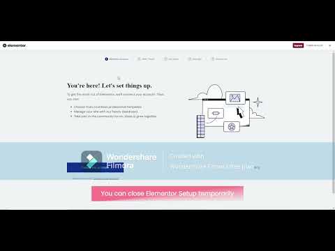 Katen theme installation tutorial