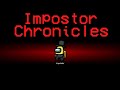 Among Us With Hermits! - The Impostor Chronicles