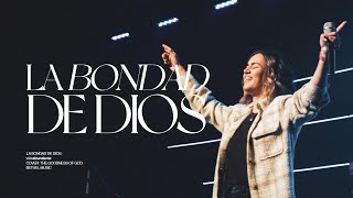 Miniatura del video "LA BONDAD DE DIOS — Bethel Music (The Goodness of God / Cover en español)"