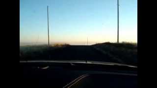 Prosser Gravity Hill