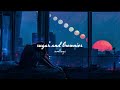 Sugar And Brownies Dharia Slowed Reverb