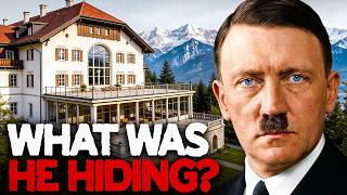 What Happened to Hitler's Real Estate After WW2?