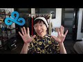 Beginning of video